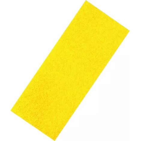 1960 Siarexx Sia Abrasives - Pour ponceuse vibrante - 115 x 280 mm - 100