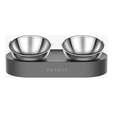 Petkit Fresh Nano Futterschüssel aus Edelstahl 0,48 L für Hunde (1/5)