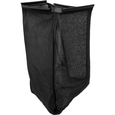 Paquet de Ramassage D’Herbe pour Tondeuse à Gazon 19 Pouces Nylon Résistant à L’Eau Grand Paquet Attrape-Herbe Compatible avec Modèle HRJ216 Accessoires pour Tracteurs de (1/5)
