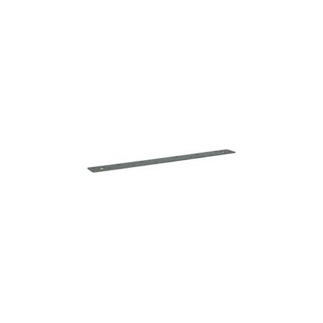 Ancrage ACCOUPLEMENT 30X400 Epaisseur 5