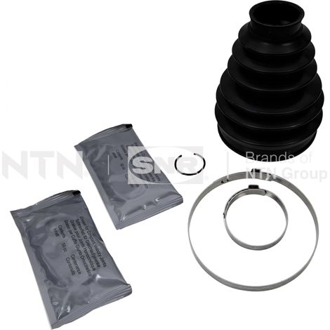 Kits soufflet coté roue - OBK66.015 - SNR - Compatible avec véhicule Peugeot, Citroen