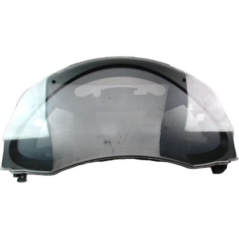 [PRODUIT D'OCCASION] Bloc Compteurs NISSAN Leaf 2011-... ♻️ Ref Oe. 248104nr0a - Garantie à vie (1/2)