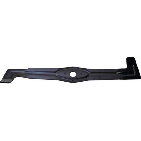 Lame gauche tondeuse autoportée Etesia MZ124L 124cm