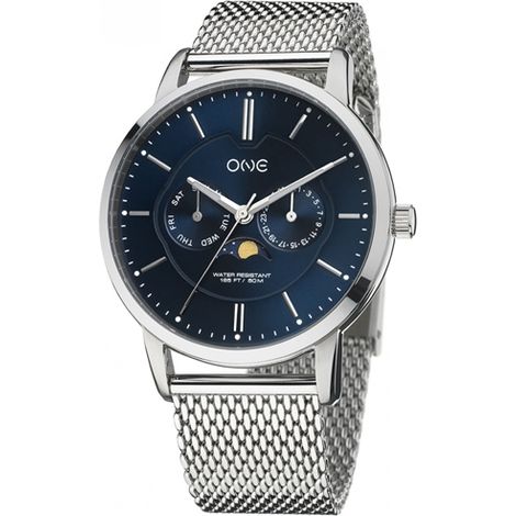 ONE WATCHES Mod. OG7763AM92B