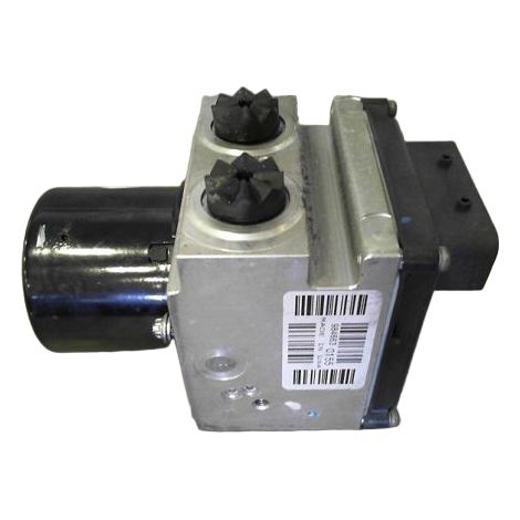 [PRODUIT D'OCCASION] Unite Hydraulique Abs PEUGEOT 407 2004-2008 ♻️ Ref Oe. 4541x3 - Garantie à vie (1/4)