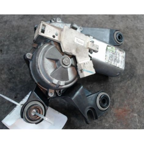 [PRODUIT D'OCCASION] Moteur Essuie-glace Arriere PEUGEOT 206 3p ♻️ Ref Oe. 6405h8 - Garantie à vie (1/3)