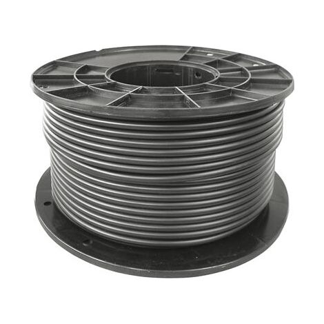 Corral High-voltage underground cable 25 m, on plastic reel (1/2)