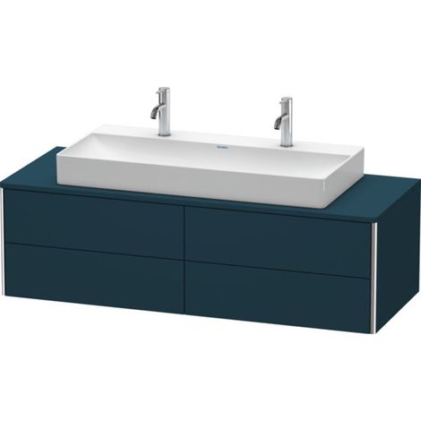 Mueble de pared Duravit XSquare Vanity 140,0 x 54,8 cm, 4 (1/2)