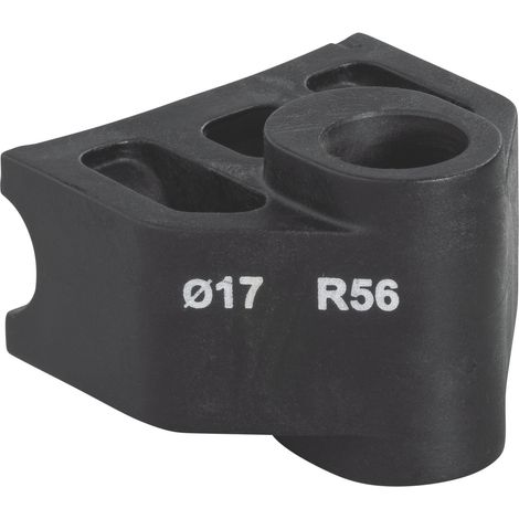 Gleitstück D17 R56 581114 R