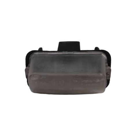 Eclaireur Plaque De Police Droit PEUGEOT 407 Sw [PRODUIT D'OCCASION]♻️6340a3 (1/2)