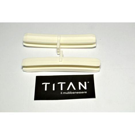 Ricambio supporto porta box doccia Titan q8