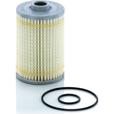 Filtre hydraulique type cartouche Mann Filter H9003x
