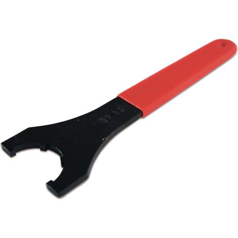 Optimum Spannzangenhalterschlüssel ER 32 BT40 (1/2)