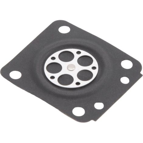 10 Pièces Joint Membrane Carburateur Scie À Chaîne Compatible Ms210 Ms230 Ms250 (1/4)
