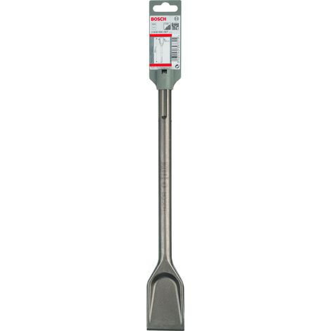 Cincel pala SDS Max 350 x 50 mm BOSCH 2608690097