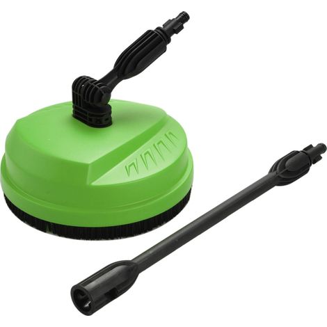 Nettoyeur de surfaces rotatif EXTOL CRAFT, Ø 25 cm (1/2)