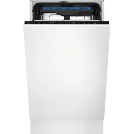 Lavavajillas integrable ELectrolux EEG63410L (1/3)