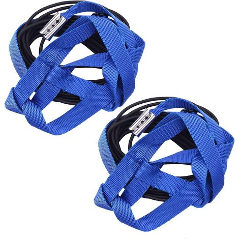 2X animal oiseau harnais et laisse, perroquet oiseau harnais laisse-animal dressage Rope Flying harnais et laisse(XS) (1/5)