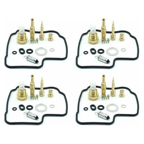LAN Applicable aux modèles CB400, CB1, CB400F (1989-1991), Keihin CV32, CB 400 F, CB400 et CB-1. (1/5)