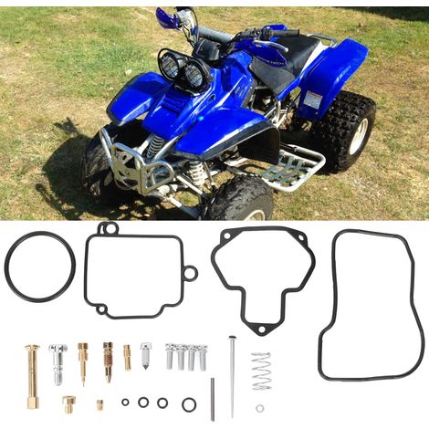 Vergaser-Reparatursatz für Yamaha Warrior 350 YFM350X 1987-2004 (T20) (1/5)