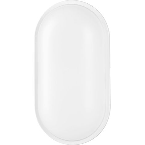 Leuchte Strend Pro Bulkhead, SMD LED 2835, 1600 lm, für Decke und Wand, oval, IP65 (1/4)