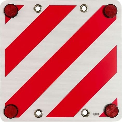 Panel de señalización reflectante - Optima