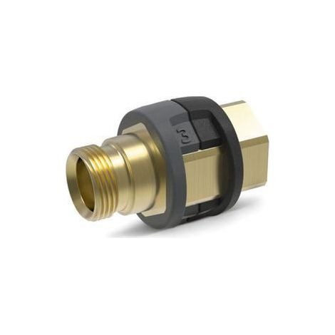 KARCHER adaptador 3 m22ig-tr22ag 4.111-031.0 karcher , Adaptador 3 M22Ig-Tr22Ag 4.111-031.0 de la marca Karcher