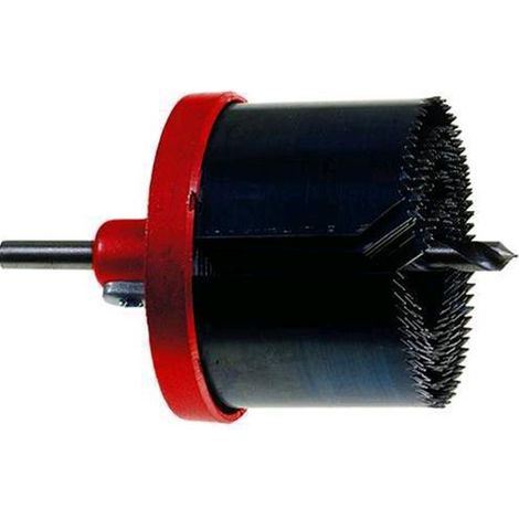 Frese A Tazza Blinky Per Trapano A 7 Lame Alt.Mm. 50