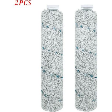 Geeignet als Ersatzfilter. Passend für die Hauptbürste der Staubsauger Bissell Crosswave X7 3011 3055 3276A 3277.