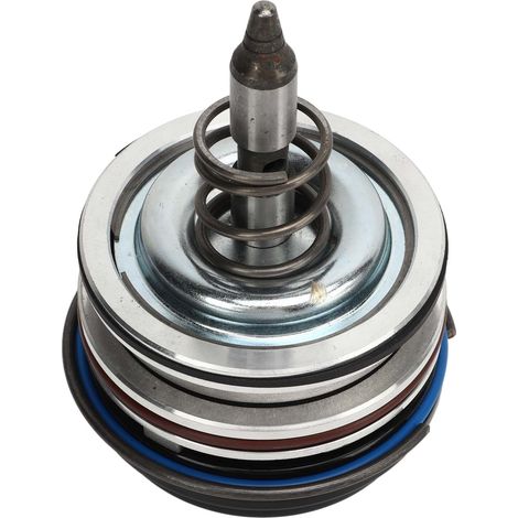 Servokolben-Reparatursatz für 4L60E- und 4L65E-Getriebe mit Sicherungsring, schwarz, 1982–2014, Ersatzteil