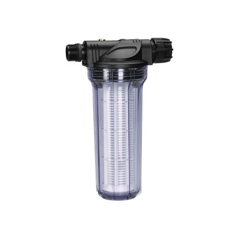 GARDENA Filtro ingresso pompa 6.000 l/h (1730-20)