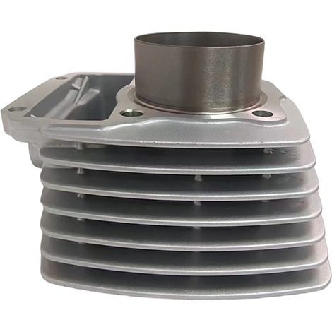 Pièces de moteur de moto, cylindre gros alésage 150 cm3, compatible avec le quad Honda CG150, piston de 62 mm (1/4)