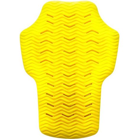 Protection Dorsale HIGH PROTECT - Homologation CE Niveau 2 (1/2)
