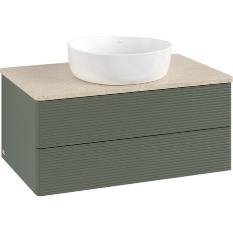 Villeroy & Boch L19113HL WTUS Antao L191 800x360x500 mm (1/3)