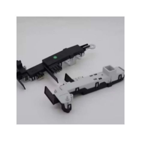 Washing machine door lock switch 120V DC34-00024B and DC64-00519B 9 pins (1/4)