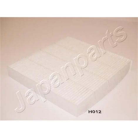 Filtre, air de l'habitacle Japanparts FAA-H012 HONDA 80291-T5R-A01 80291-T7M-H01