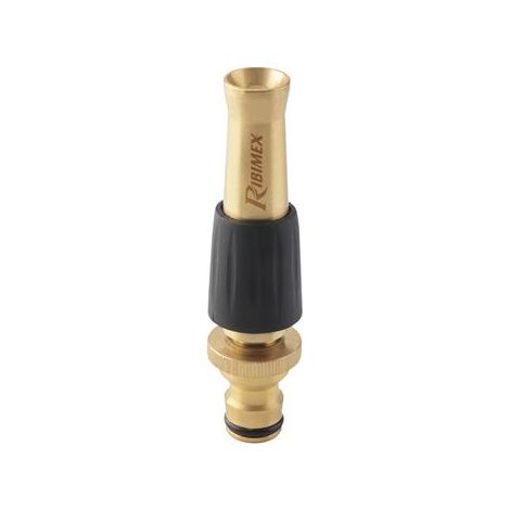 Kit lance, raccords et nez robinet D. 12/15 mm - PRA/TB.1305 - RIBIMEX PRA/TB.1305 (1/2)