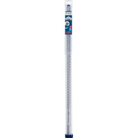 TRAPANO BOSCH SDS MAX 22x 600x 720mm 8X EXPERT (1/4)
