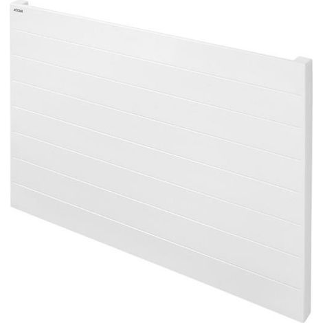 Radiateur chauffage central ACOVA - PLANEA Horizontal simple 714W PLV-070-100 (1/5)