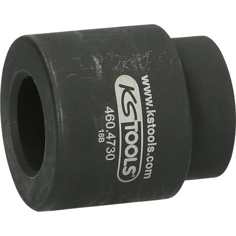 KS Tools - Alésoir pour manchon en tôle, Ø 29 mm - 460.4730 (1/4)