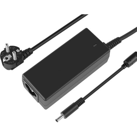 45W Chargeur Compatible avec Dell Vostro 3481 3490 3491 3501 3580 3581 3583 3584 3590 3591 5300 5301 5390 5401 5402 5471 5481 5490 5501 5502 5581 5590 Inspiron 11 3148 3162 3164 3168 3169 3179 3180 (1/5)