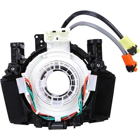 Ressort spiralé du câble d'airbag pour-- (1/5)