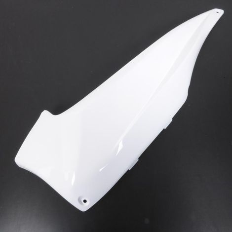Sabot bas de caisse gauche P2R pour Scooter Yamaha 500 Tmax 2001 (1/2)