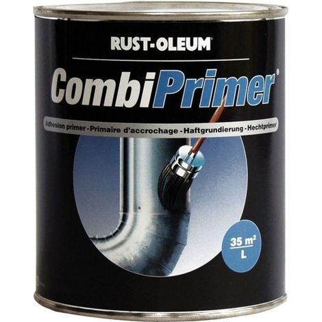 Rustoleum CombiPrimer azul bote 750ml imprimación de agarre