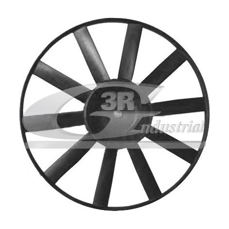 3RG 80622 VENTILADOR