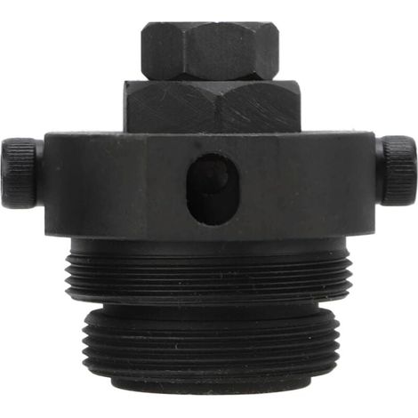 Herramienta para extraer la rueda dentada de la bomba de combustible de alta presión 09331-1M100 (1/4)