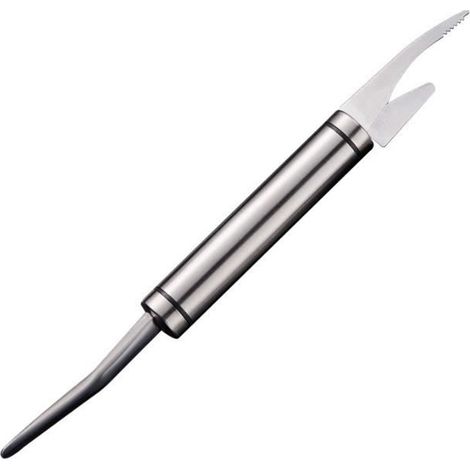 Lot de 1 outils multi-usages pour crevettes, éplucheurs de crevettes, éplucheurs de crevettes, outil de cuisine. (1/3)