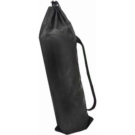 Sac de rangement portable pour chaise pliante, idéal pour le camping et la plage. Sac de transport robuste et organisateur de rechange. (1/5)