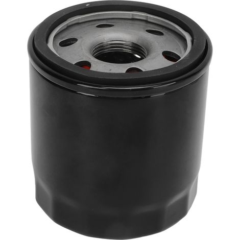 Filtres à huile moteur métalliques anti-corrosion 35 8M0123025 pour bateau hors-bord 175 450 HP V6 V8 4 temps (1/5)