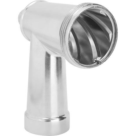 Pièces détachées pour hachoir à viande trois voies en acier inoxydable - Accessoire de rechange (1/5)